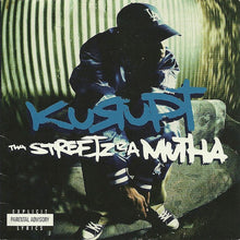 Load image into Gallery viewer, Kurupt : Tha Streetz Iz A Mutha (CD, Album)