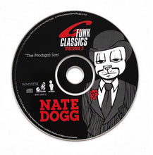 Load image into Gallery viewer, Nate Dogg : G-Funk Classics Vol. 1 & 2 (2xCD, Album)
