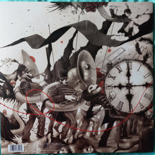 Load image into Gallery viewer, My Chemical Romance : The Black Parade (LP + LP, S/Sided, Etch + Album, RE, RP)