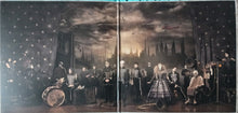 Load image into Gallery viewer, My Chemical Romance : The Black Parade (LP + LP, S/Sided, Etch + Album, RE, RP)