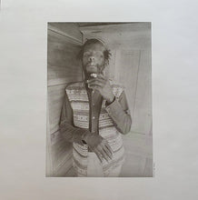 Load image into Gallery viewer, Dadawah : Peace And Love - Wadadasow (LP, Album, RE)