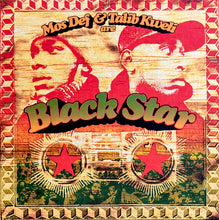 Load image into Gallery viewer, Black Star : Mos Def & Talib Kweli Are Black Star (LP, Album)