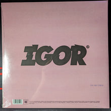 Load image into Gallery viewer, Tyler, The Creator : Igor (LP, Album, RE, Gat)