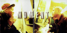 Load image into Gallery viewer, Gang Starr : Moment Of Truth (CD, Album, EMI)