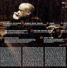 Load image into Gallery viewer, Gang Starr : Moment Of Truth (CD, Album, EMI)