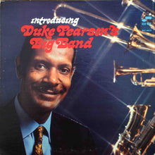 Load image into Gallery viewer, Duke Pearson's Big Band : Introducing Duke Pearson's Big Band (LP, Album, Gat)