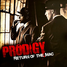 Load image into Gallery viewer, Prodigy : Return Of The Mac (LP, Album, RSD, Ltd, RE, Red)