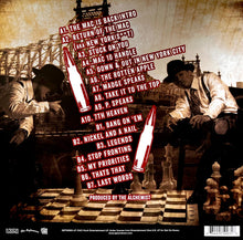 Load image into Gallery viewer, Prodigy : Return Of The Mac (LP, Album, RSD, Ltd, RE, Red)