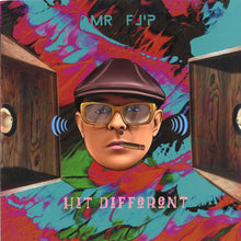 Load image into Gallery viewer, Mr Flip (4) : Hit Different (7")