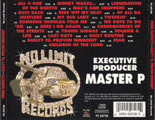 Load image into Gallery viewer, Prime Suspects : Guilty Til Proven Innocent (CD, Album)