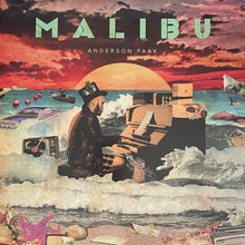 Load image into Gallery viewer, Anderson .Paak : Malibu (2xLP, Album, Ltd, RP, Tra)