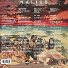 Load image into Gallery viewer, Anderson .Paak : Malibu (2xLP, Album, Ltd, RP, Tra)