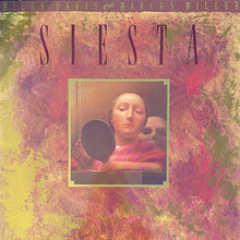Load image into Gallery viewer, Miles Davis / Marcus Miller : Music From Siesta (LP, Album)