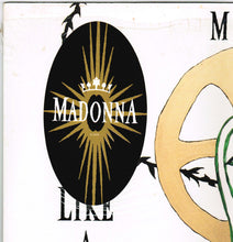 Load image into Gallery viewer, Madonna : Like A Prayer (12", Maxi)