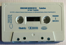 Load image into Gallery viewer, Grachan Moncur III : Evolution (Cass, Album, RM)
