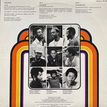 Load image into Gallery viewer, Roscoe Mitchell : L-R-G / The Maze / S II Examples (2xLP, Album)