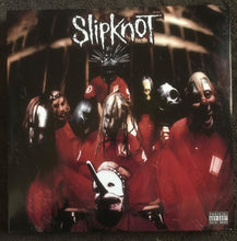 Load image into Gallery viewer, Slipknot : Slipknot (LP, Album, Ltd, RE, Gre + Box, Ltd)