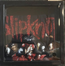 Load image into Gallery viewer, Slipknot : Slipknot (LP, Album, Ltd, RE, Gre + Box, Ltd)