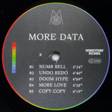 Load image into Gallery viewer, Moderat : More D4ta (LP, Album, Dlx, 180)