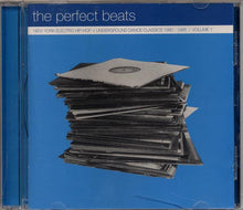 Load image into Gallery viewer, Various : The Perfect Beats Volume 1 (CD, Comp)