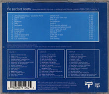 Load image into Gallery viewer, Various : The Perfect Beats Volume 1 (CD, Comp)