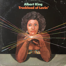 Load image into Gallery viewer, Albert King : Truckload Of Lovin' (LP, Album)