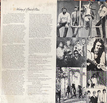 Load image into Gallery viewer, Various : History Of British Blues (Volume One) (2xLP, Comp, PRC)