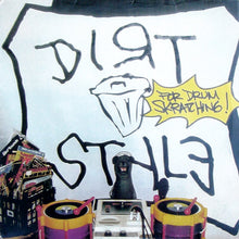 Load image into Gallery viewer, Skratchy Seal : Sealed Breaks (12")