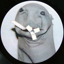 Load image into Gallery viewer, Skratchy Seal : Sealed Breaks (12")