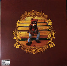 Load image into Gallery viewer, Kanye West : The College Dropout (2xLP, Album)