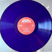 Load image into Gallery viewer, Erykah Badu : But You Caint Use My Phone (LP, Ltd, Mixtape, RE, Pur)