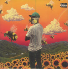 Load image into Gallery viewer, Tyler, The Creator : Scum Fuck Flower Boy (2xLP, Album, Gat)
