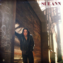Load image into Gallery viewer, Sue Ann Carwell : Sue Ann (LP, Album)