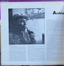 Load image into Gallery viewer, Archie Shepp : Live In San Francisco (LP, Album, Mono, Gat)