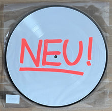 Load image into Gallery viewer, Neu! : Neu! (LP, Album, Ltd, Pic, RE)