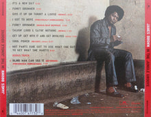 Load image into Gallery viewer, James Brown : In The Jungle Groove (CD, Comp, RE, RM, Exp)
