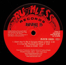 Load image into Gallery viewer, Baby S : Street Fractions (2xLP, Album, Promo)
