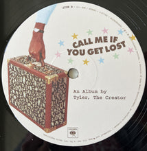 Load image into Gallery viewer, Tyler, The Creator : Call Me If You Get Lost (2xLP, Album)
