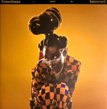 Load image into Gallery viewer, Little Simz : Sometimes I Might Be Introvert (2xLP, Album, RE, Mil)