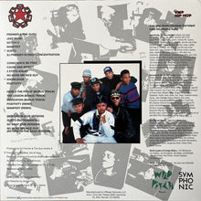 Load image into Gallery viewer, Gang Starr : No More Mr. Nice Guy (2xLP, Album, Club, RE, RM, Red)