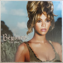 Load image into Gallery viewer, Beyoncé : B'Day (2xLP, Album, RP, 180)