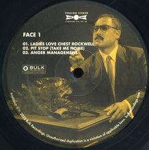 Load image into Gallery viewer, Nathaniel Merriweather Presents Lovage Avec Michael Patton* & Jennifer Charles : Music To Make Love To Your Old Lady By (2xLP, Album, RE)