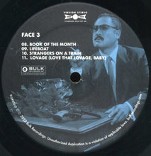 Load image into Gallery viewer, Nathaniel Merriweather Presents Lovage Avec Michael Patton* & Jennifer Charles : Music To Make Love To Your Old Lady By (2xLP, Album, RE)