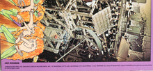 Load image into Gallery viewer, Frank Zappa : 200 Motels (Original Motion Picture Soundtrack) (2xLP, Album, RE)