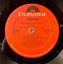 Load image into Gallery viewer, Derek & The Dominos : Layla And Other Assorted Love Songs (2xLP, Album, RE, PRC)