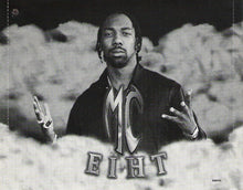 Load image into Gallery viewer, MC Eiht : Last Man Standing (CD, Album)