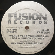 Load image into Gallery viewer, Patrick Cowley : Menergy (LP, Album)