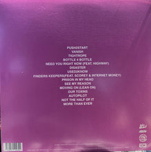Load image into Gallery viewer, Dro Kenji : With Or Without You (LP, Album, Pur)