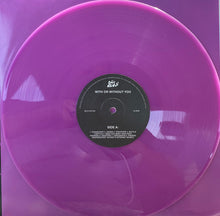 Load image into Gallery viewer, Dro Kenji : With Or Without You (LP, Album, Pur)