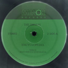 Load image into Gallery viewer, The Drums (2) : Encyclopedia (2xLP, Album, RP, Gat)